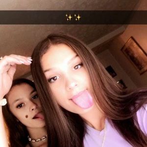 Meet your Posher, Kaleigha